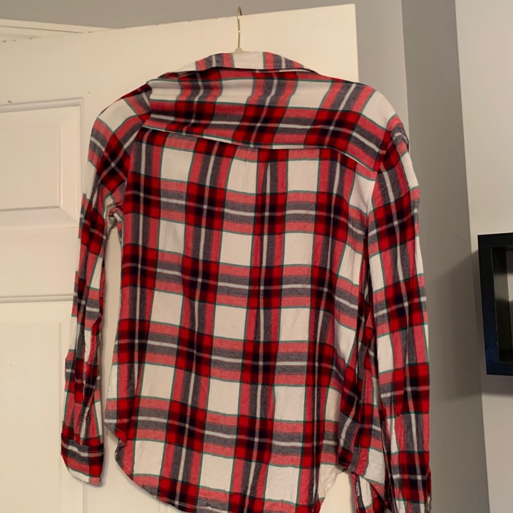 Target flannel - Picture 3 of 3
